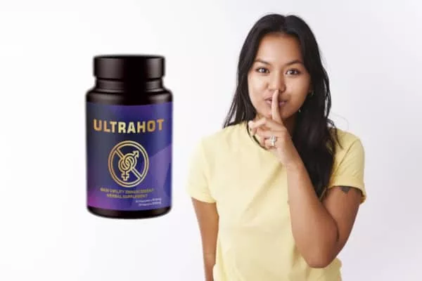 Ultrahot ubat kuat testimoni dan komen di Malaysia