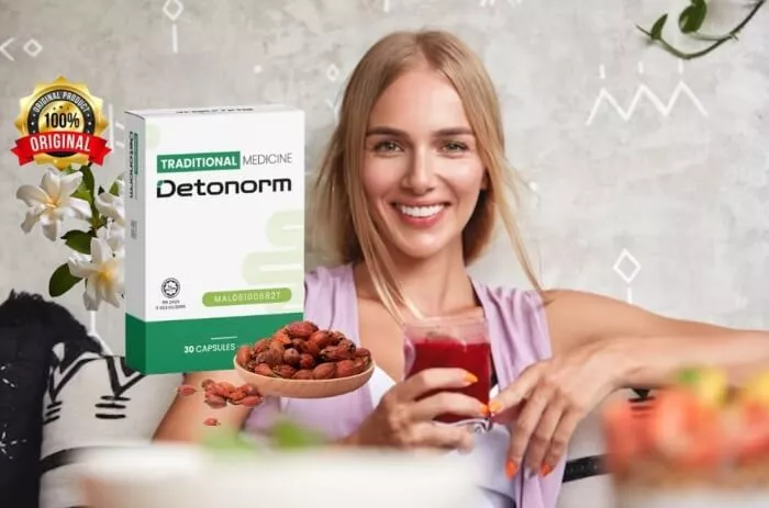 Harga Detonorm di Malaysia - tempat membeli