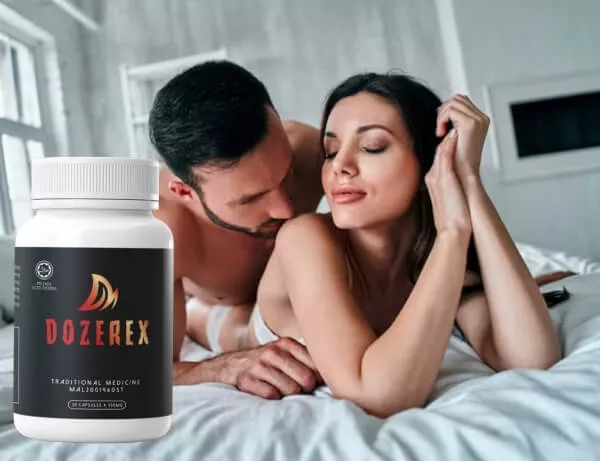 Harga Dozerex di Malaysia 