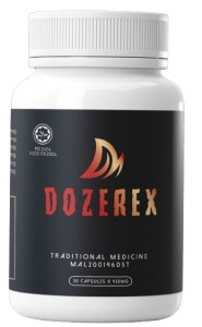 Dozerex ubat kuat pembesaran zakar Malaysia