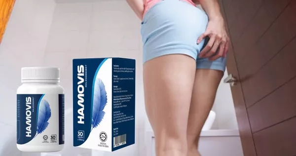 Hamovis ubat buasir testimoni dan harga di Malaysia