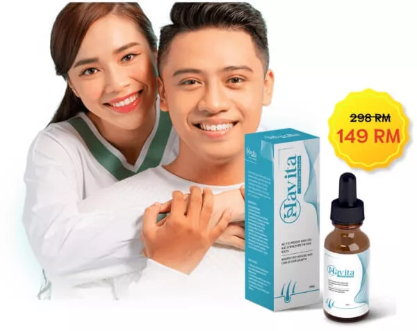 Harga Havita di Malaysia