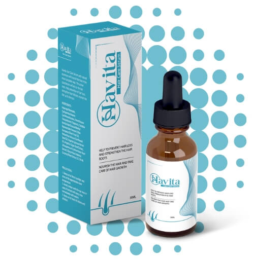 Havita hair serum Malaysia