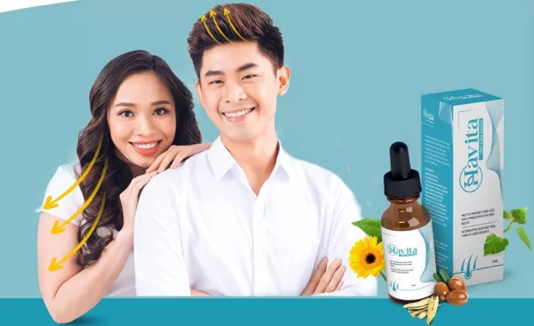 Havita serum Malaysia - Harga Testimoni Cara guna