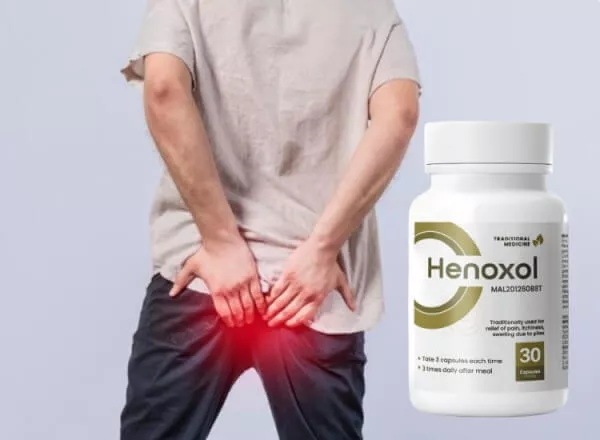 Cara makan Arahan Henoxol ubat buasir