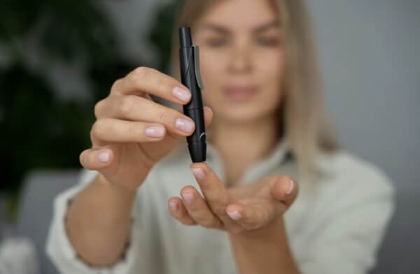 Diabetes: Kelebihan Ubat Semula Jadi vs Ubat Farmaseutikal
