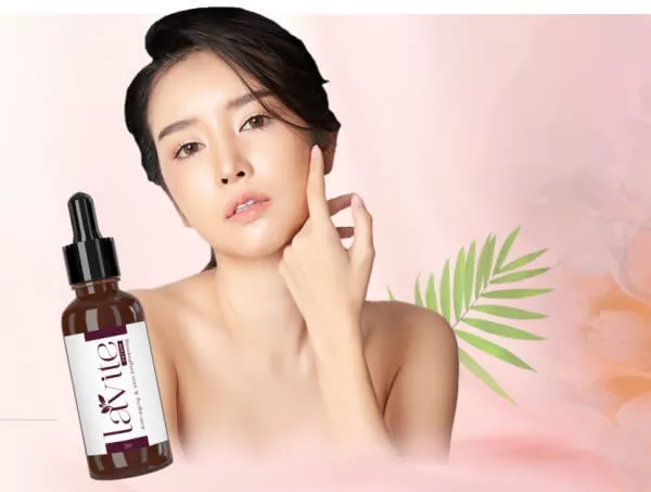 Lavite serum testimoni dan harga di Malaysia