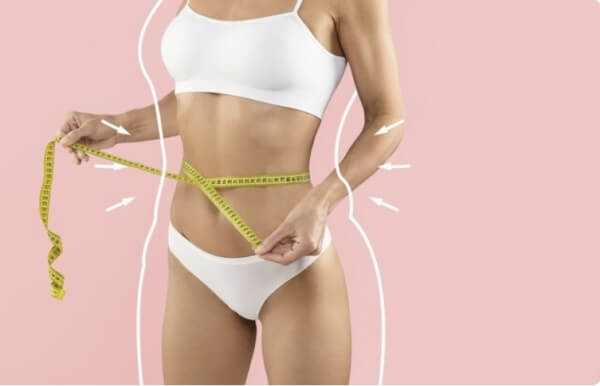 Ubat Kurus - Produk Pelangsingan Semulajadi – Misi Mustahil?