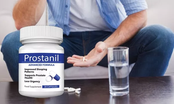 Cara makan Prostanil 
