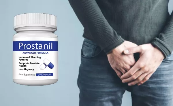 Prostanil testimoni dan harga Malaysia ubat prostat