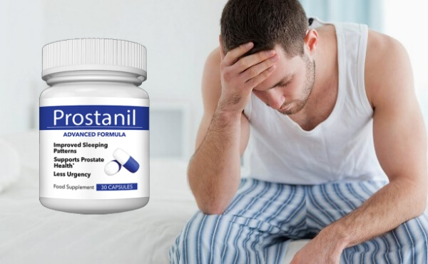 Prostatitis dan Libido Rendah
