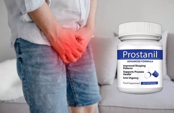 Apa Itu Prostanil 