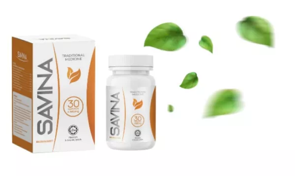 Savina ubat kurus testimoni dan harga di Malaysia