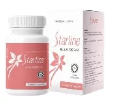 Starline ubat kurus Malaysia