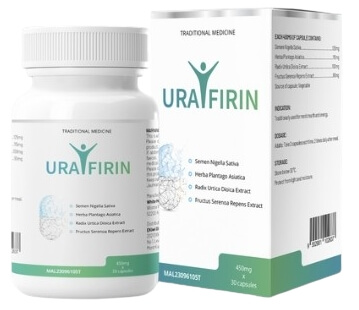 Urafirin uabt kuat dan prostat Malaysia