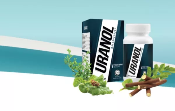 Uranol ubat prostat testimoni dan harga di Malaysia