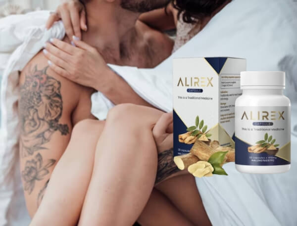 Harga Alirex di Malaysia & Tempat Beli