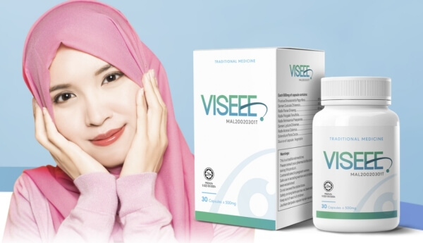 Harga Viseee di Malaysia – Tempat Beli