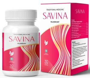 Savina ubat kurus original Malaysia