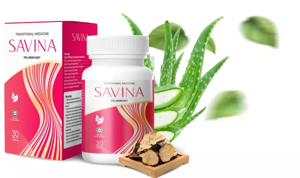 Savina Harga di Malaysia 