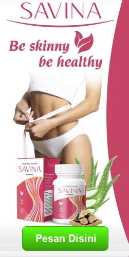 savina ubat kurus Malaysia