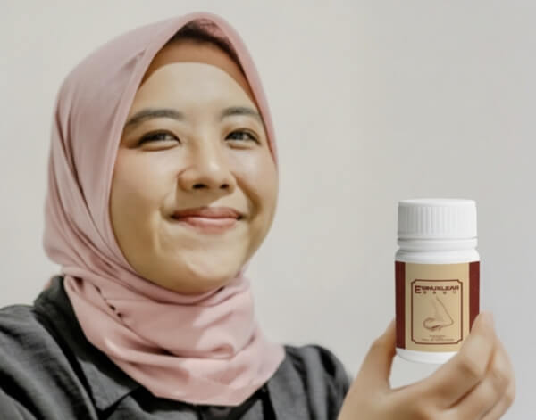 Cara Guna E SinuXlear - Dos dan Arahan Cara Guna E SinuXlear - Dos dan Arahan