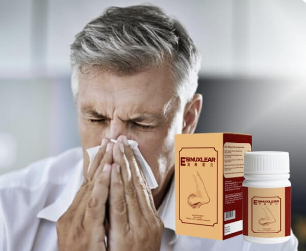 Harga E SinuXlear di Malaysia dan Tempat Membeli Harga E SinuXlear di Malaysia dan Tempat Membeli