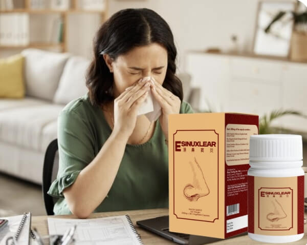 Apa Itu E SinuXlear dan Untuk Apa Apa Itu E SinuXlear dan Untuk Apa