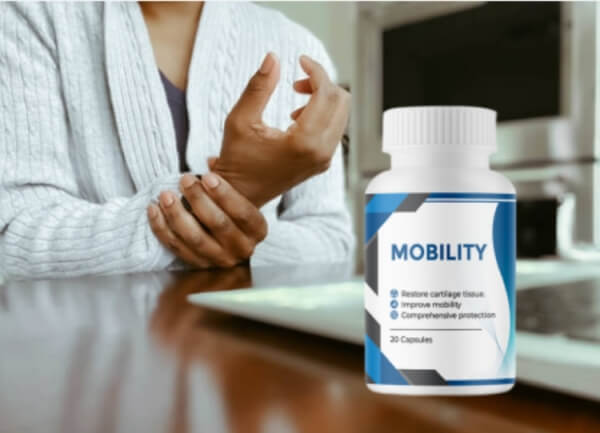 Apakah Mobility dan Bagaimana Ia Berfungsi