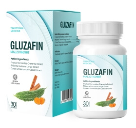 Gluzafin Kapsul Malaysia - Harga tempat membeli Testimoni Cara guna Gluzafin Kapsul Malaysia