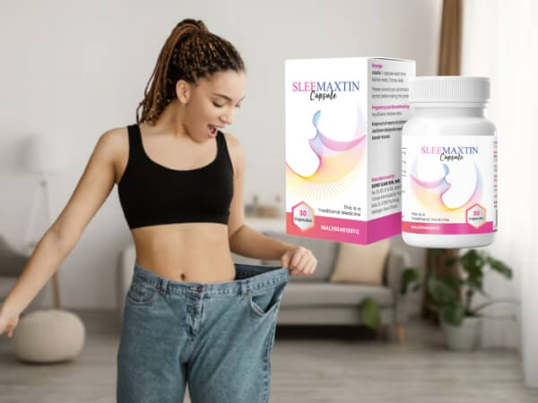 Sleemaxtin Kapsul Malaysia - Harga tempat membeli Testimoni Cara guna