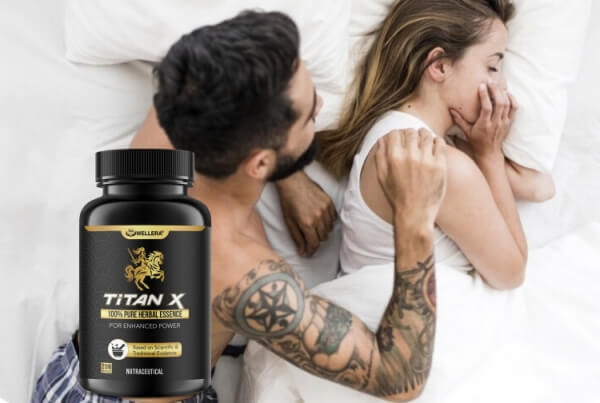 Cara Mengambil Titan-X – Arahan Penggunaan
